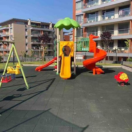 Apartament Yellow Apart @ Vitosha, Sofia Zewnętrze zdjęcie